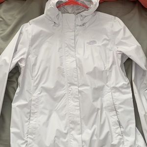 The North Face Rain/Wind Jacket